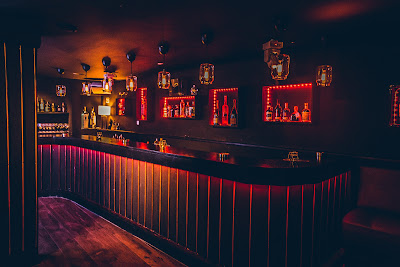 Le Club StGermain à Toulouse