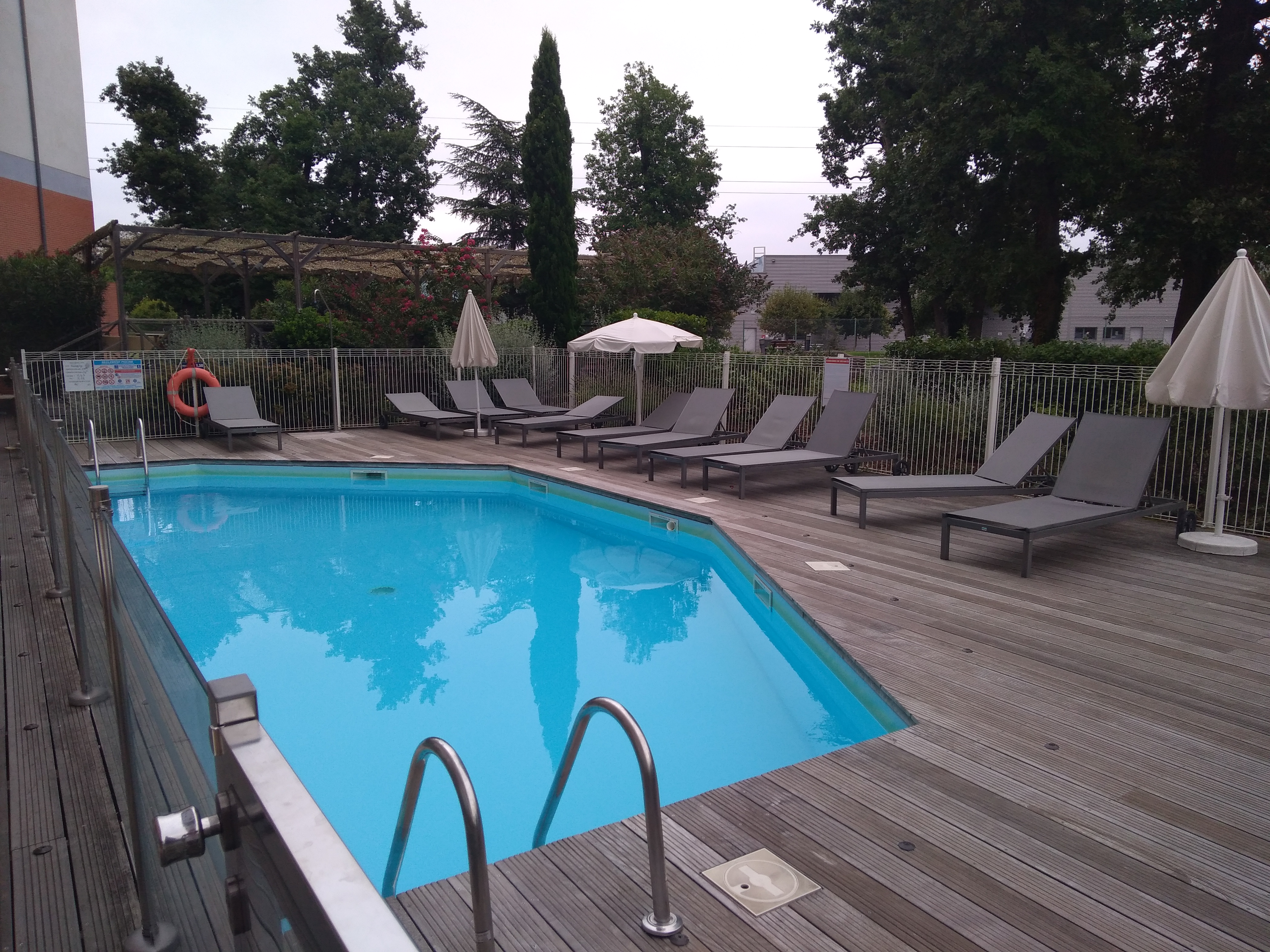 Photo n° 3 de l'avis de PHILIPPE.A fait le 25/08/2019 à 07:36