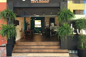 P'bare Café e Aromas image