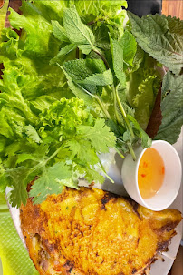 Plats et boissons du Restaurant vietnamien Chez Minh à Angers - n°15