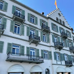 Photo n°2 de l'avis de Peter.c fait le 25/04/2022 à 10:43 sur le  Steigenberger Inselhotel, Konstanz à Konstanz