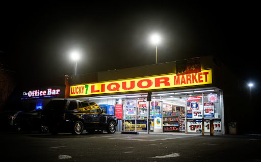 Lucky 7 Liquor & Market