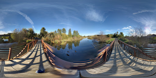 Nature Preserve «Beaverton Creek Wetlands Natural Area», reviews and photos, SW 153rd Dr, Beaverton, OR 97006, USA