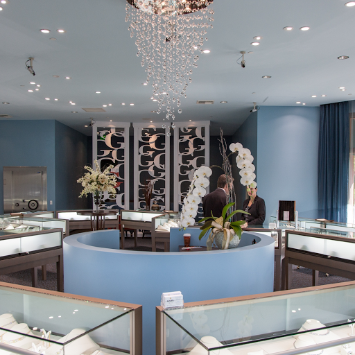 Jewelry Store «Gail Jewelers», reviews and photos, 844 Avocado Ave, Newport Beach, CA 92660, USA