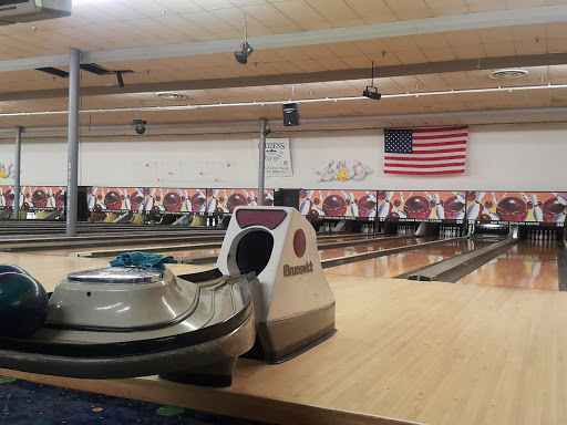 Bowling Alley «Oak Ridge Bowling Center», reviews and photos, 246 S Illinois Ave, Oak Ridge, TN 37830, USA