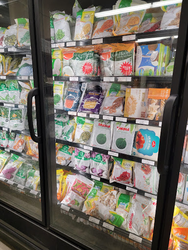 Indian Grocery Store «Shalimar Grocery», reviews and photos, 16541 Redmond Way, Redmond, WA 98052, USA