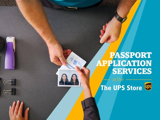 Shipping and Mailing Service «The UPS Store Great Falls», reviews and photos, 9893 Georgetown Pike, Great Falls, VA 22066, USA