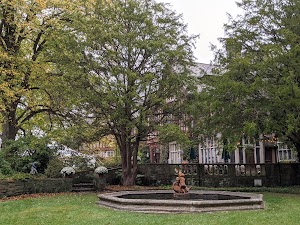 New Jersey Botanical Garden - photo 15