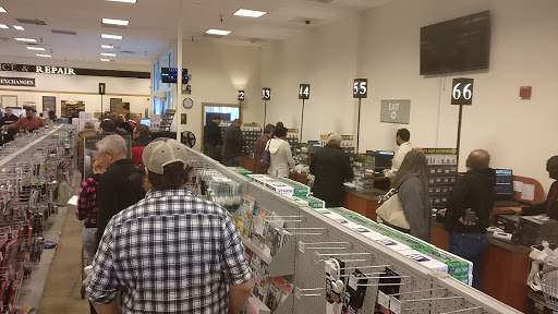 Electronics Store «Micro Center», reviews and photos, 8000 E Quincy Ave, Denver, CO 80237, USA