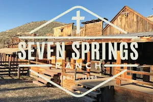 Seven Springs Ranch image