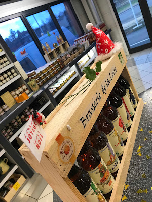 Le Mussi Magasin de producteurs à Le Péage-de-Roussillon