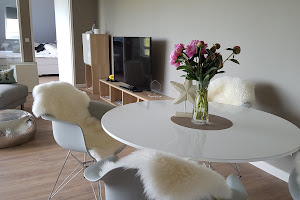 Ferienwohnung Oostend 72 in der Appartementanlage Ostrea in Nes auf Ameland