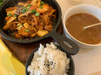 Soupe du Restaurant coréen Sixsa à Nice - n°14
