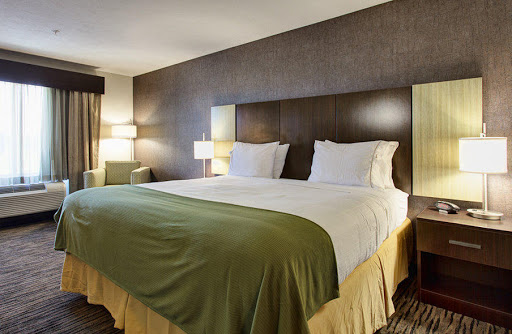 Holiday Inn Express & Suites North Fremont, an IHG Hotel image 2