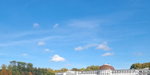 Bürgerpark Bremen