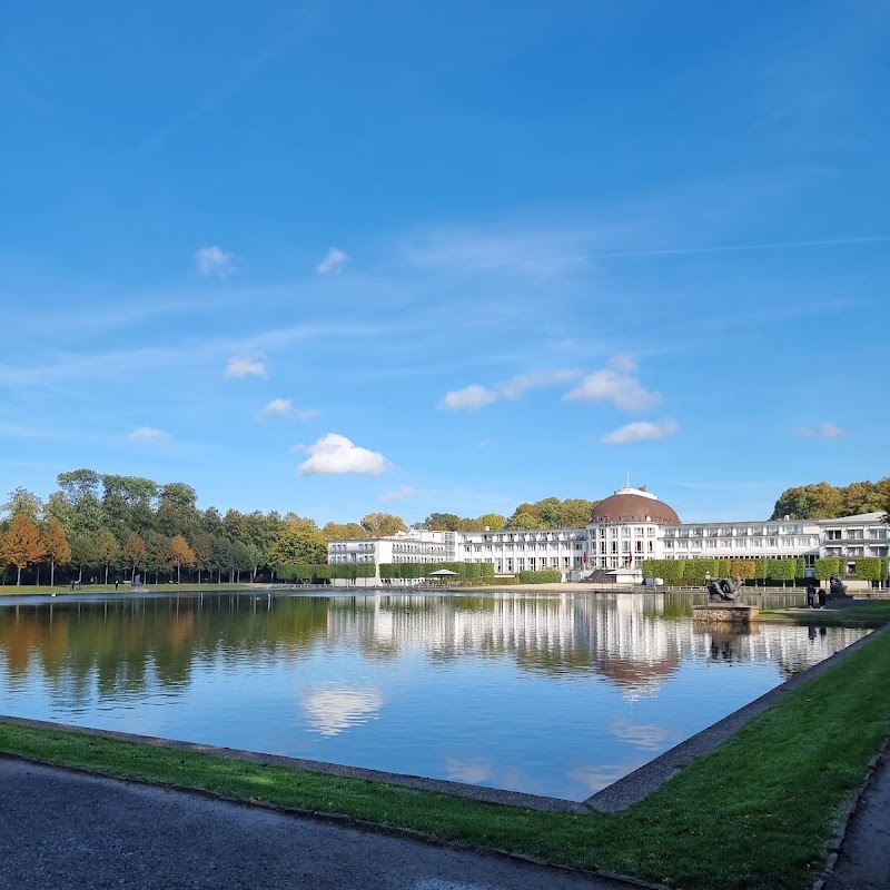 Bürgerpark Bremen