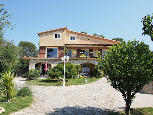 Lodge Gîtes le Mazet - Nîmes Nîmes