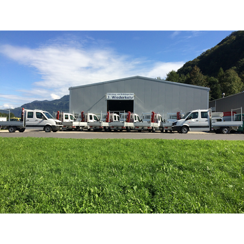 Wiederkehr Fahrzeugbau GmbH - Glarus Nord