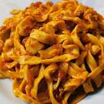 Photo n°3 de l'avis de Melissa.c fait le 01/06/2019 à 15:28 sur le  Ristorante La Cucina Di Rio à Riofreddo