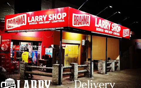 LARRY SHOP image