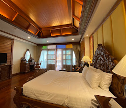 Pingviman Hotel photo