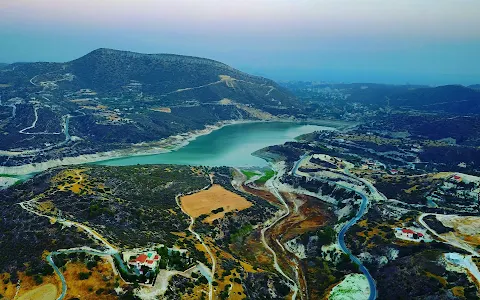 Villa Retreat Cyprus image