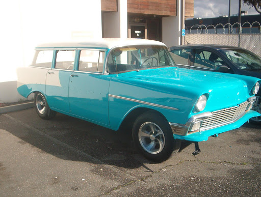 Auto Body Shop «Maaco Collision Repair & Auto Painting», reviews and photos, 10981 Boatman Ave, Stanton, CA 90680, USA