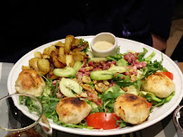 Plats et boissons du Café Café des Lilas à Clamart - n°8