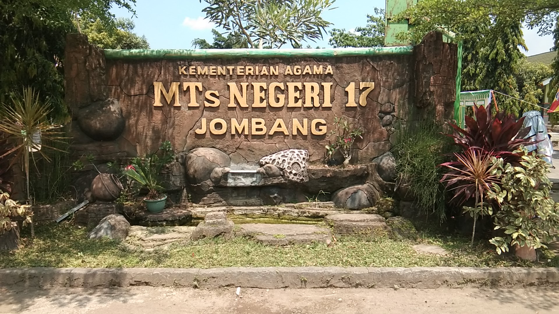 Foto MTSN  17 Jombang, Kab. Jombang