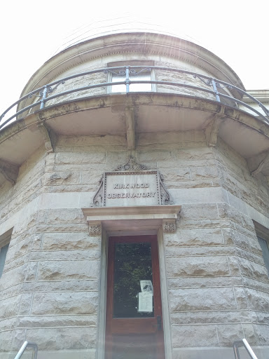 Observatory «Kirkwood Observatory», reviews and photos, 727 E 3rd St, Bloomington, IN 47405, USA