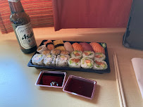 Plats et boissons du Restaurant japonais Ishi Sushi à Martigues - n°12