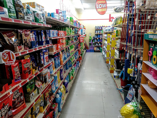 Dollar Store «FAMILY DOLLAR», reviews and photos, 10 Cape Rd, Taunton, MA 02780, USA