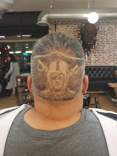 Barber Shop «American Barbershop», reviews and photos, 320 E 4th St a, Santa Ana, CA 92701, USA
