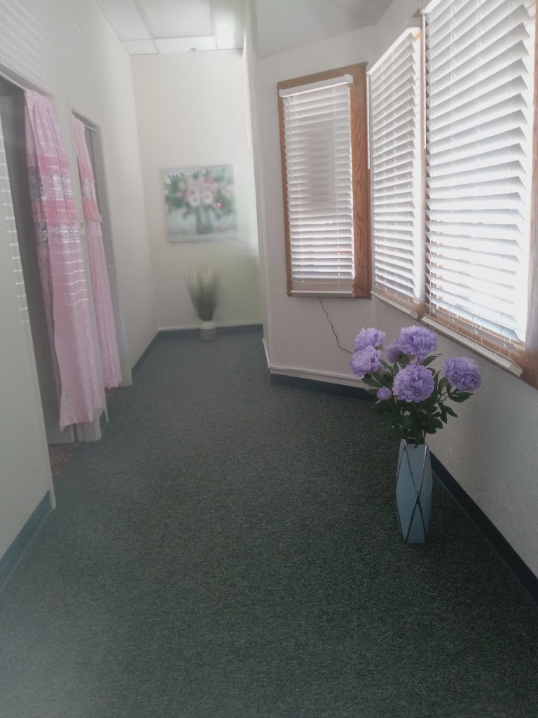 Cobblestone Massage 96002