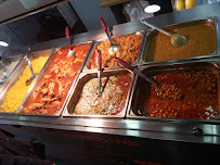 Curry du Restaurant indien KASHMIR à Limoges - n°6