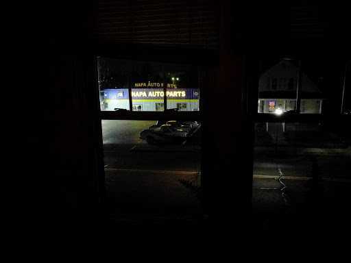 Auto Parts Store «NAPA Auto Parts - Plymouth Auto Parts», reviews and photos, 1100 Starkweather St, Plymouth, MI 48170, USA