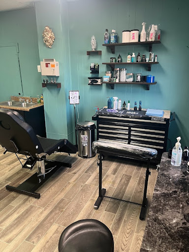 Explore tattoo ideas to cover scars, creative tattoo ideas in South Bend, available at ESTILO TATTOO LLC