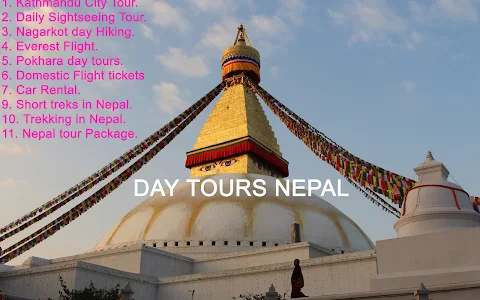 Day Tours Nepal image