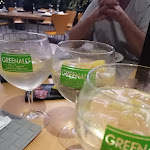 Photo n°2 de l'avis de Fátima.i fait le 18/03/2022 à 20:15 sur le  Tongobriga Restaurante à Freixo