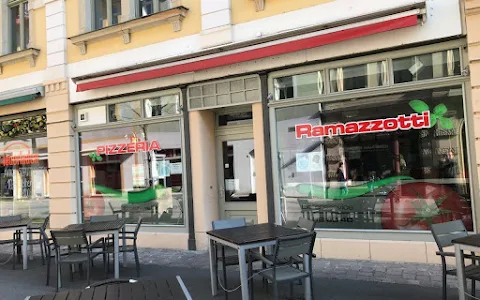 Pizzeria Ramazzotti image