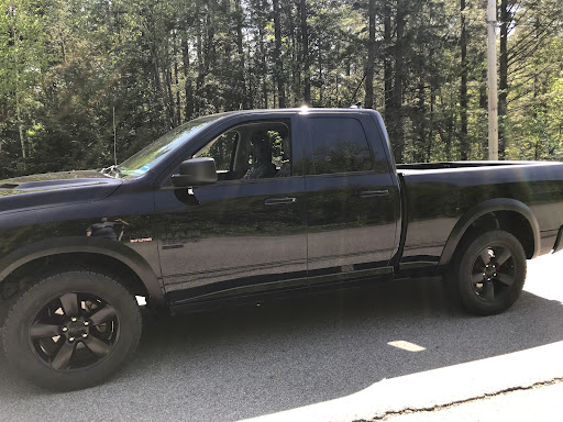 Auto Body Shop «Maine Collision Center», reviews and photos, 72 Target Industrial Cir, Bangor, ME 04401, USA