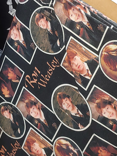 Fabric Store «Quilt Barn», reviews and photos, 2102 E Main, Puyallup, WA 98372, USA