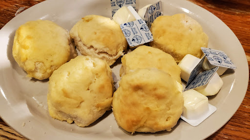 American Restaurant «Cracker Barrel Old Country Store», reviews and photos, 427 N Broadway, Pennsville, NJ 08070, USA