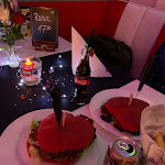 Photo n°2 de l'avis de Franzi. fait le 20/10/2018 à 19:05 sur le  Caro's Diner on Tour à Plauen