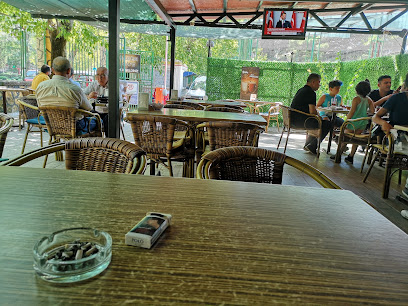 BİLGEM CAFE