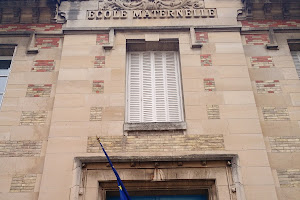 Ecole maternelle Charlemagne