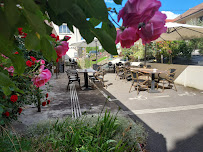 Photos du propriétaire du Restaurant LES MARAIS à Saône - n°6