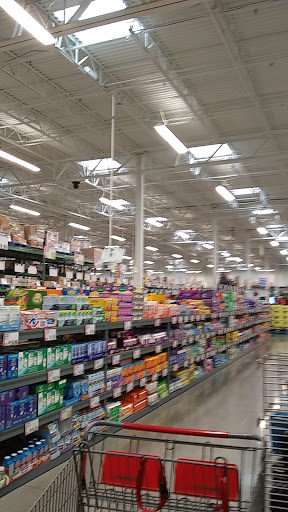 Warehouse club «BJ’s Wholesale Club», reviews and photos, 1 Highland Commons W, Hudson, MA 01749, USA