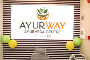 Ayurway Ayurveda Centre | Ayurvedic Clinic Dubai image