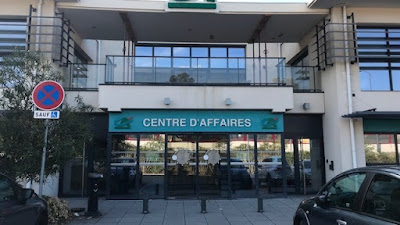 Crédit Agricole Agence Entrepreneurs de PUGET PRO à Puget-sur-Argens